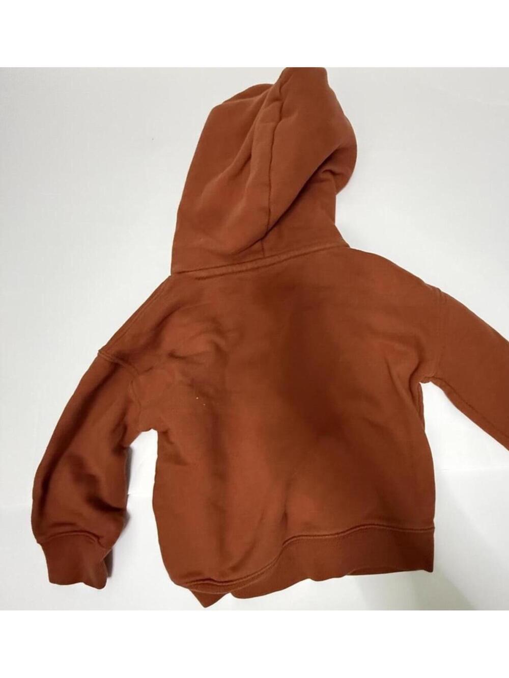 Gap Toddler Hoodie 3T - Picture 3 of 3